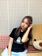 BABY TEE DUCKI