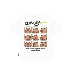 BABY TEE EMOJI