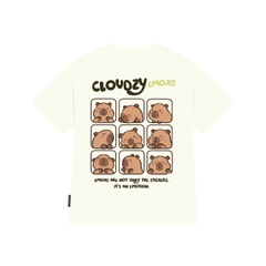 BABY TEE EMOJI
