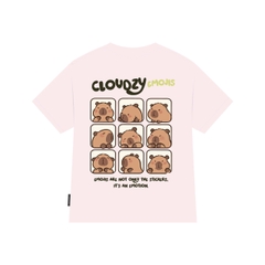 BABY TEE EMOJI