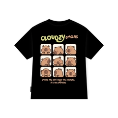 BABY TEE EMOJI