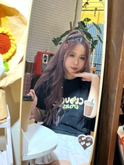 BABY TEE EMOJI