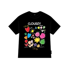 BABY TEE GARDEN