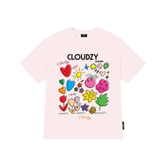 BABY TEE GARDEN