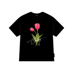BABY TEE TULIP