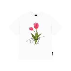 BABY TEE TULIP