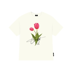 BABY TEE TULIP