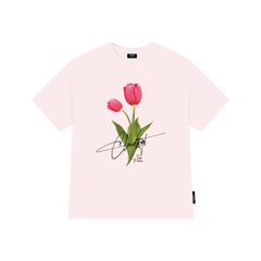 BABY TEE TULIP