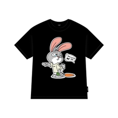 BABY TEE RABBIT