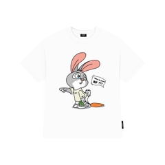 BABY TEE RABBIT