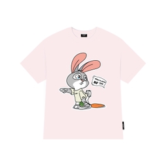 BABY TEE RABBIT