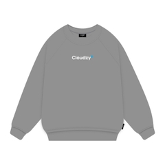 SWEATER POPULAR LOGO