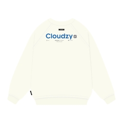 SWEATER POPULAR LOGO