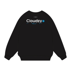 SWEATER POPULAR LOGO