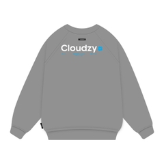 SWEATER POPULAR LOGO