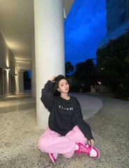 SWEATER BASIC