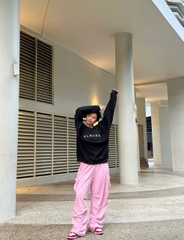 SWEATER BASIC