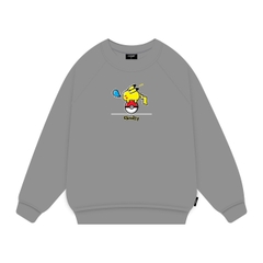 SWEATER PIKA