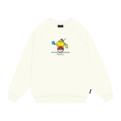 SWEATER PIKA