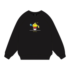 SWEATER PIKA