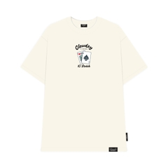 ÁO THUN OVERSIZE XI DZACH