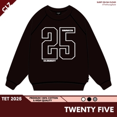 SWEATER TWENTY FIVE
