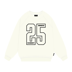 SWEATER TWENTY FIVE