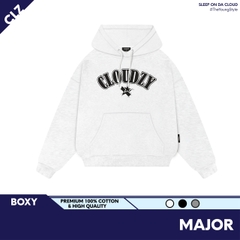 HOODIE BOXY MAJOR