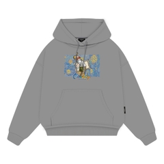 HOODIE BOXY NIGHT