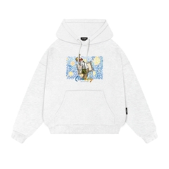 HOODIE BOXY NIGHT