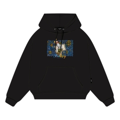HOODIE BOXY NIGHT
