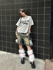 Áo thun tay lỡ boxy nam nữ form rộng in chữ block veqoprs classic 6 màu basic chất cotton 2 chiều CLOUDZY CLASSIC