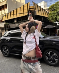 Áo polo tết 2026 CLOUDZY unisex form rộng áo có cổ pima cotton thấm hút tốt áo POLO nam nữ 100% cotton 250gsm STEED