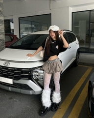 áo thun boxy CLOUDZY form boxy local brand in hình phối màu 100% cotton 250GSM dày dặn áo phông unisex nam nữ MIX