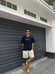 Quần short đùi nam nữ unisex  short lửng  basic nỉ cotton mềm mịn co giãn CLOUDZY SPECIAL COLLECTION 2