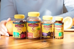 Sự Khác Biệt Giữa Vitamin Và Khoáng Chất Là Gì?
