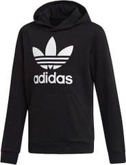 Adidas Originals Unisex-Child Trefoil Hoodie