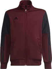 Adidas Boys Tiro Track Jacket