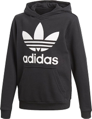 Adidas Originals Unisex-Child Trefoil Hoodie