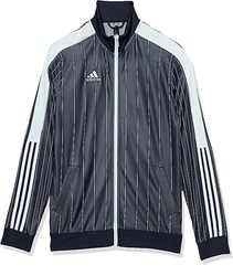 Adidas Boys Tiro Track Jacket