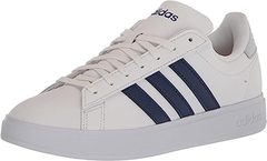 Adidas Men's Grand Court 2.0 Tennis Shoe