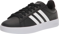 Adidas Men's Grand Court 2.0 Tennis Shoe