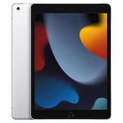 Apple iPad 10,2 inch, 256GB, Wi-Fi + Cellular (Thế hệ thứ 9, 2021)