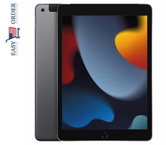 Apple iPad 10,2 inch, 256GB, Wi-Fi + Cellular (Thế hệ thứ 9, 2021)
