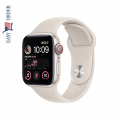 Apple Watch SE (Thế hệ thứ 2) (GPS + Di động)