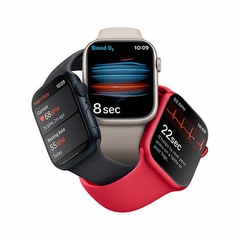 Apple Watch Series 8 (GPS)