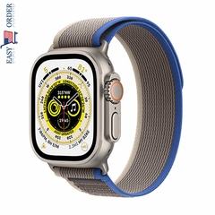 Apple Watch Ultra (GPS + Di động)