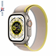 Apple Watch Ultra (GPS + Di động)