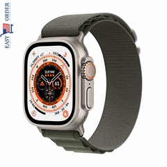 Apple Watch Ultra (GPS + Di động)