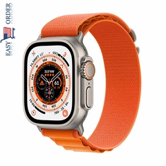Apple Watch Ultra (GPS + Di động)